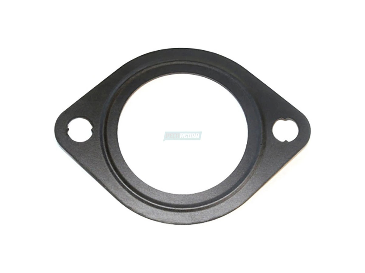 JUNTA FLANGE ENTRADA BOMBA MOTOR FH 12 / FM 12 D12C 340 D12D 340 (8170514.)