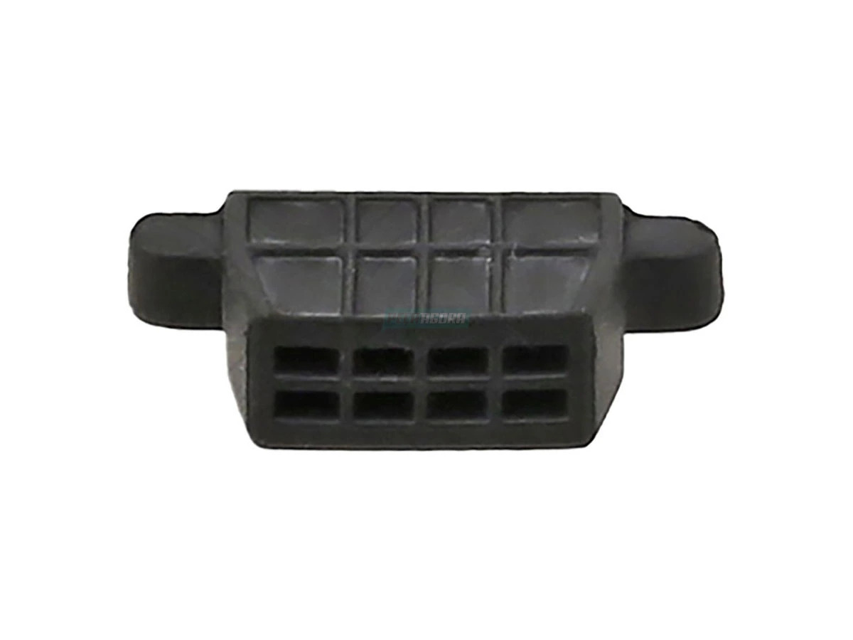 JUNTA CARCACA DISTRIBUICAO BORRACHA VOLVO FH13 FM13 MOTOR D12C 340 / D12D 340 D1