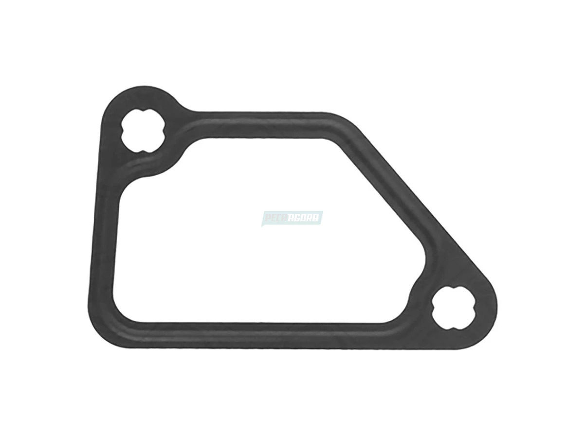 JUNTA TUBO REFRIGERACAO VOLVO MOTOR D12A 340 / D12A 380 / D12A 420 D12C D12D (81