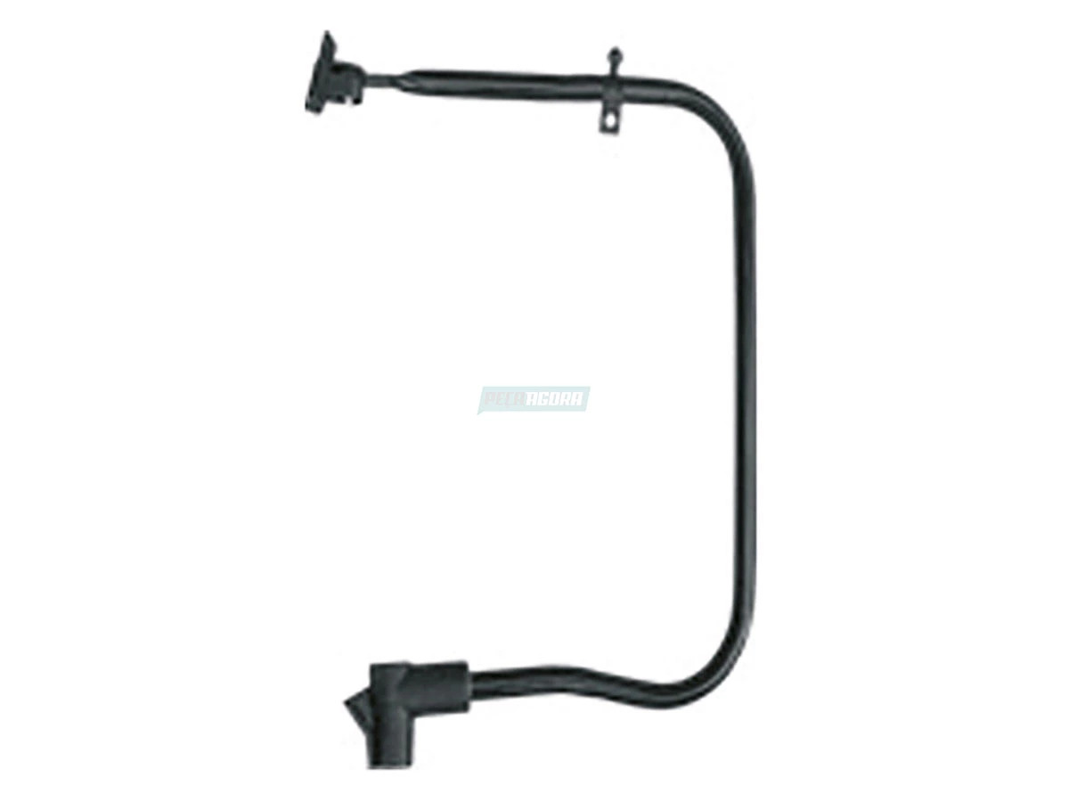 BRACO ESPELHO RETROVISOR VW DELIVERY 5140 8120 8150 9150 (2R0857768.)