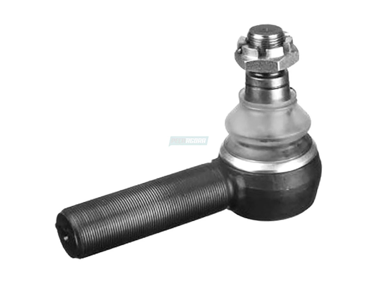 TERMINAL DIRECAO MB OF1417 / 1721 / O500 / O500U ANO 2006... (0014607248|)