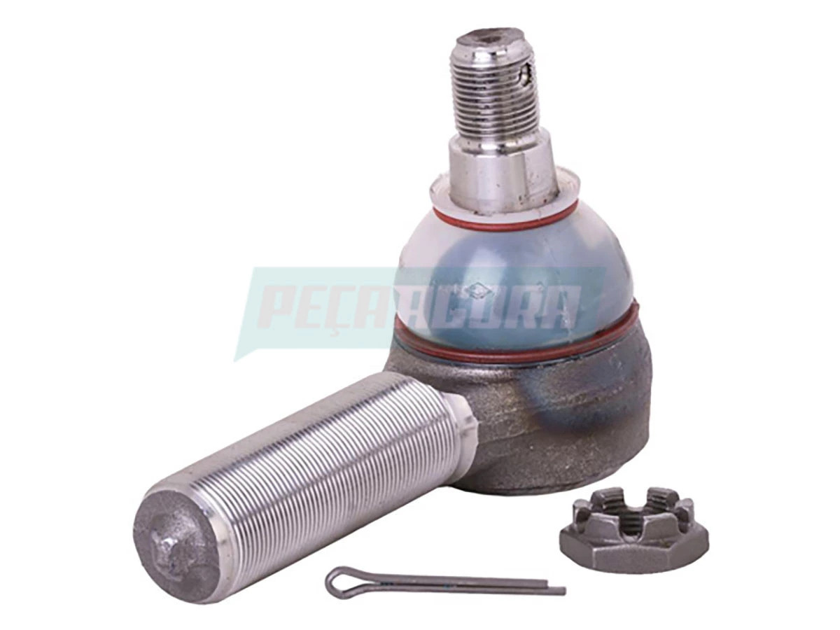 TERMINAL DIRECAO M30X1,5X26X120MM MB 1414 1418 1414 K 1418 K 1714 1718K 1718 172