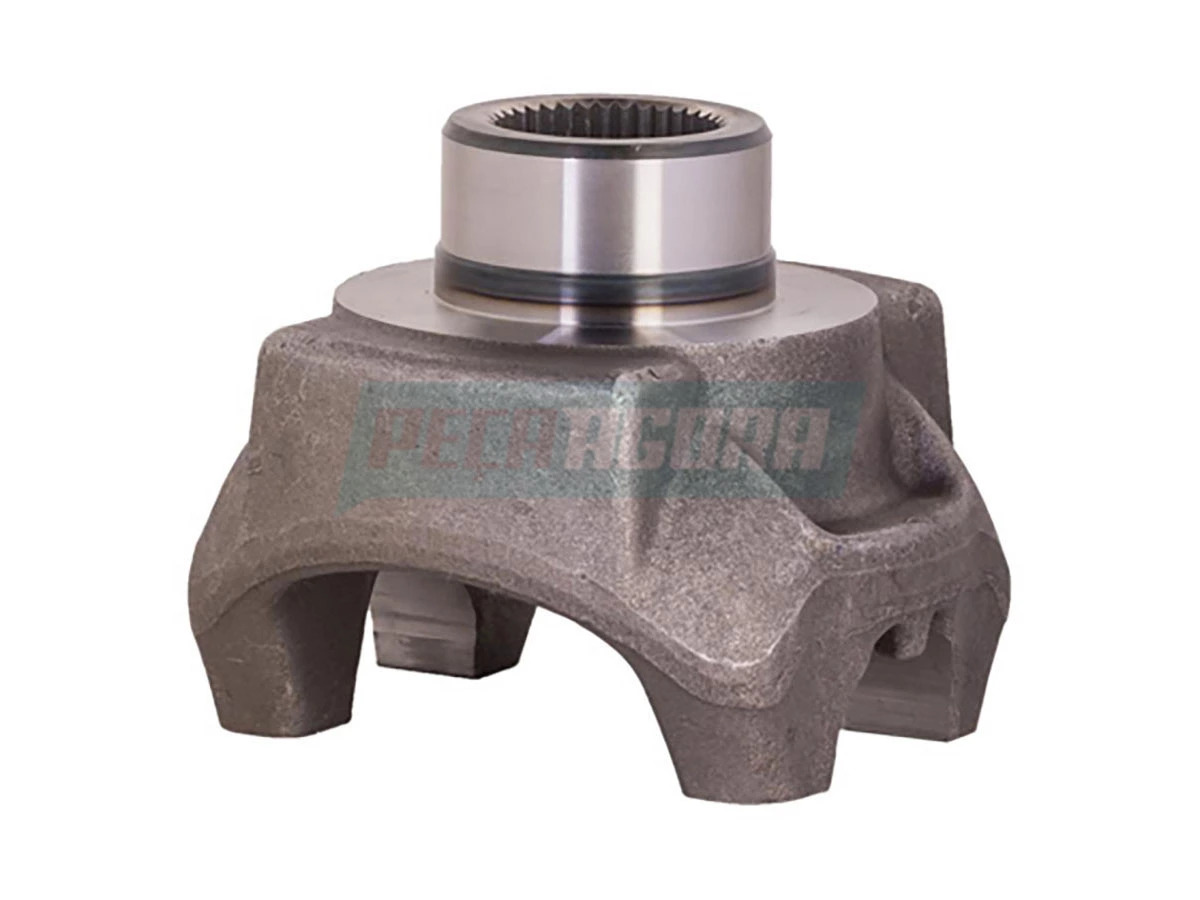 GARFO JUNTA UNIVERSAL VOLVO B270F ONIBUS 2011 DIANTE CAMBIO FSB6406B FSBO6406A B