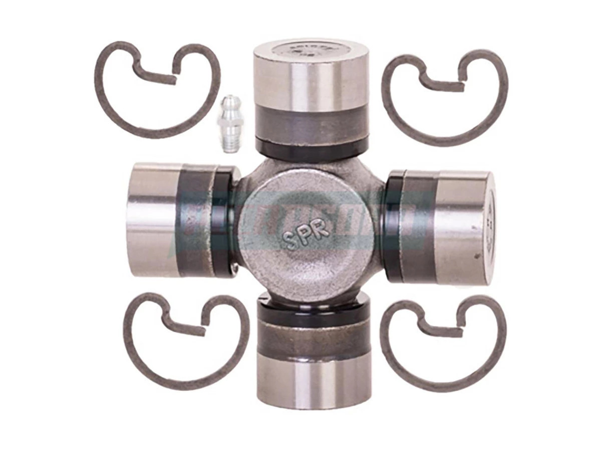 CRUZETA 5-263X CARDAN MB 710E 715C ACCELO LO712 FORD F 4000 4X2 99 A 2004 VW 8-1