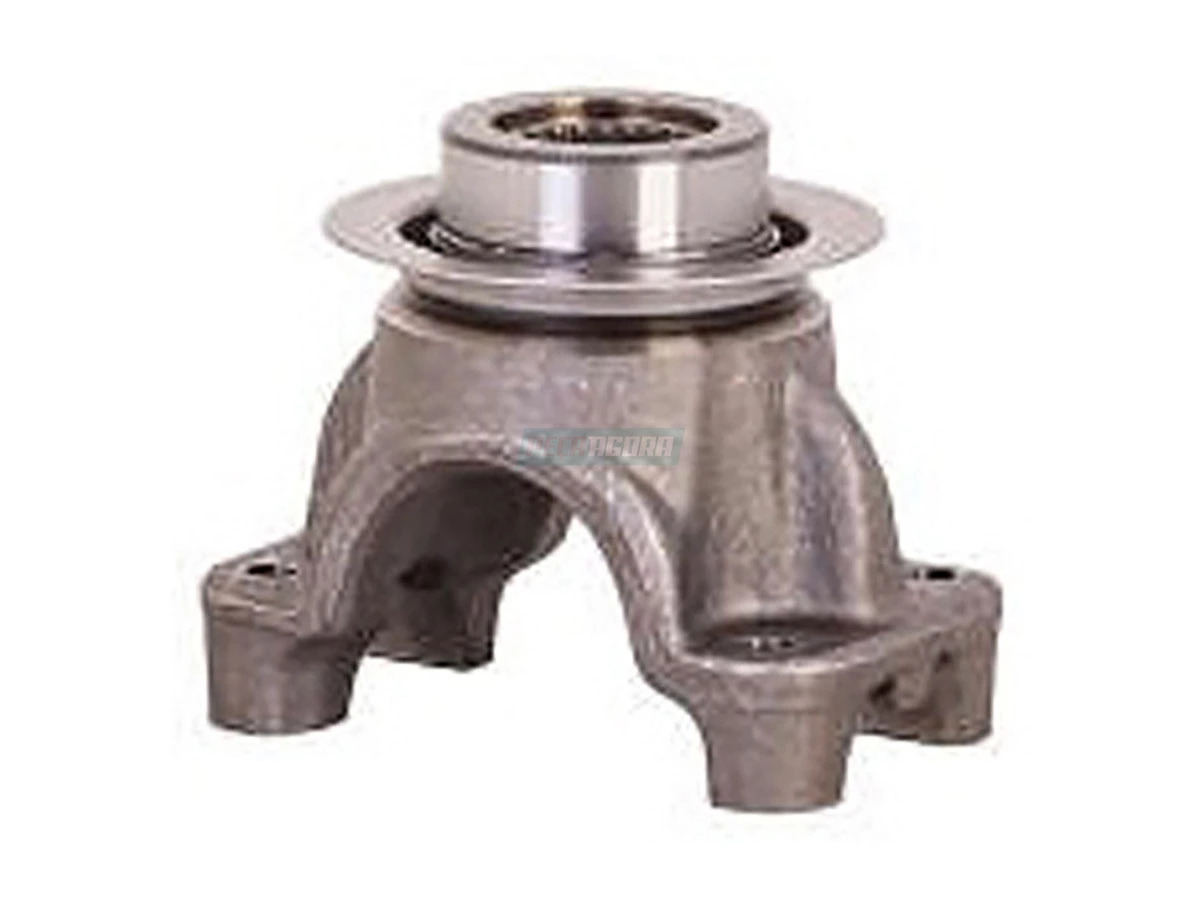 TERMINAL DIFERENCIAL 284 480 AGRALE 7500 4X2 MWM 4.1 TCA 145 CV TRASEIRO 2001 20