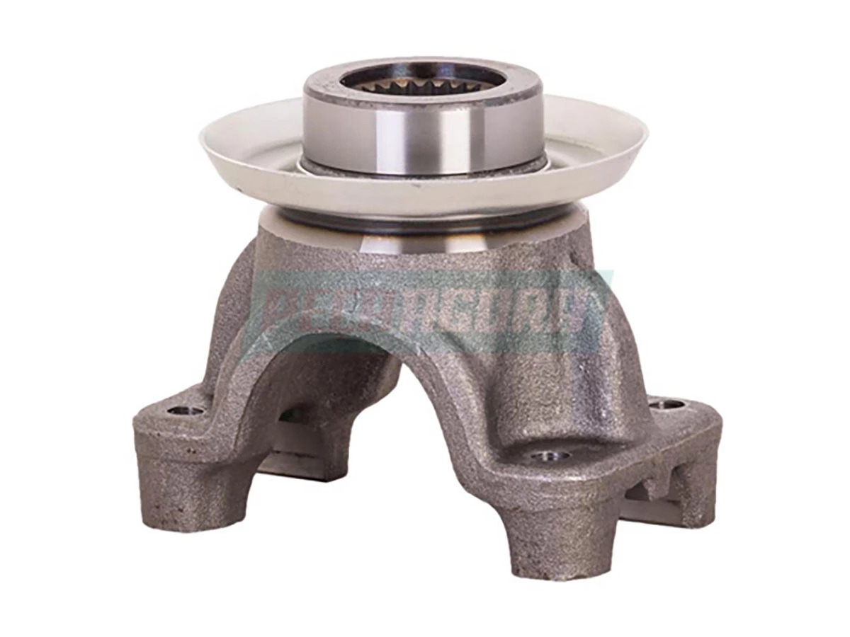 TERMINAL DIFERENCIAL DANA FORD 815E VW DELIVERY 8150EOD 5140EOD 9170 680 690 790