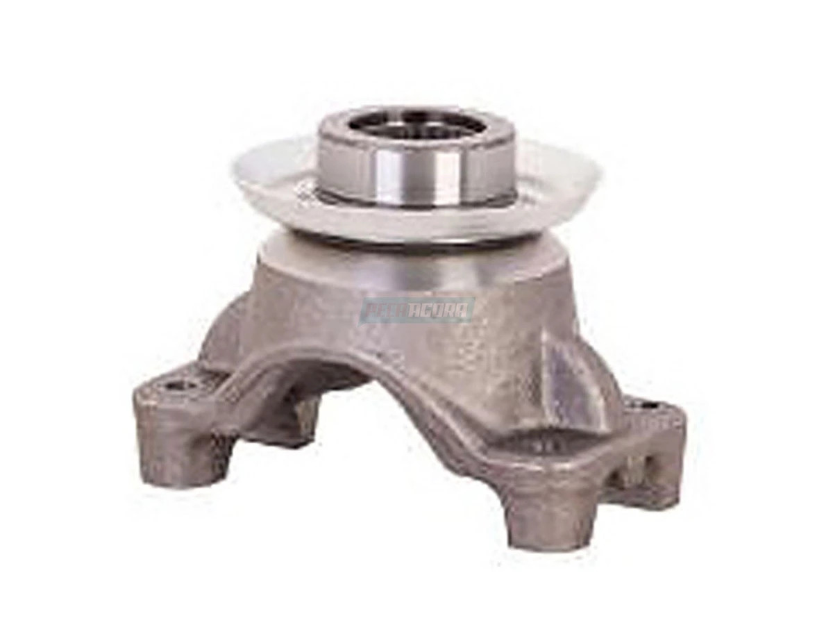 TERMINAL DIFERENCIAL DANA 284 VW 8.150 8.150 MICRO 8160EOD EOD 9.150 DELIVERY PA