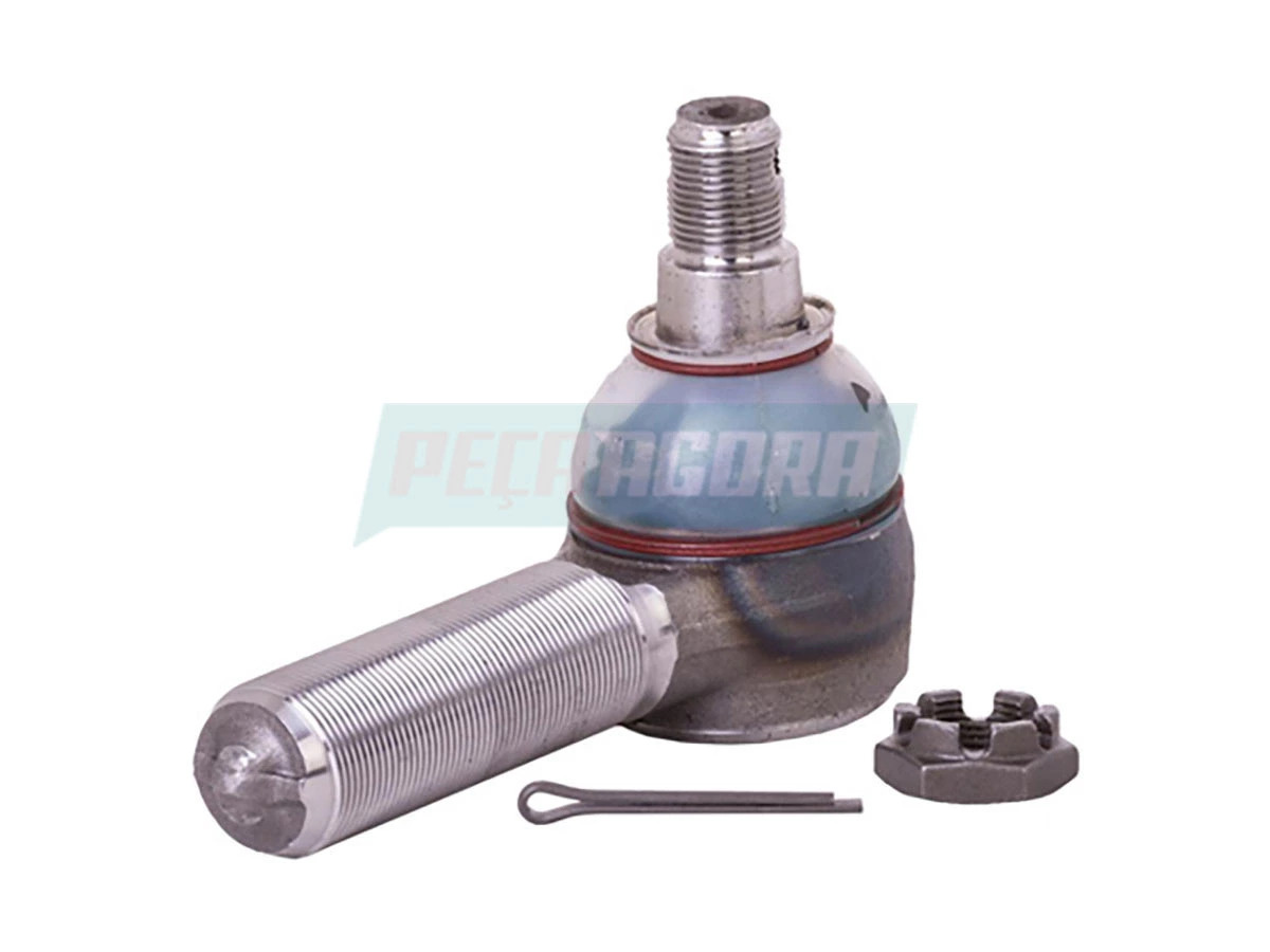 TERMINAL DIRECAO M30X1,5X26X120MM MB 1414 1418 1414 K 1418 K 1714 1718K 1718 172