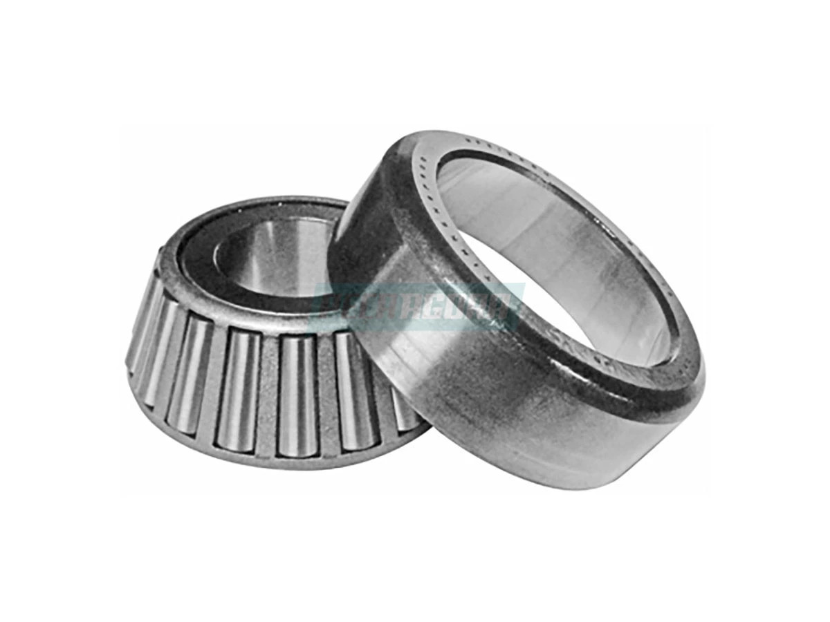 CONJUNTO ROLAMENTO PONTA PINHAO MS13113 2013... AGRALE 9200 TCA MA9.2 PARA IVECO