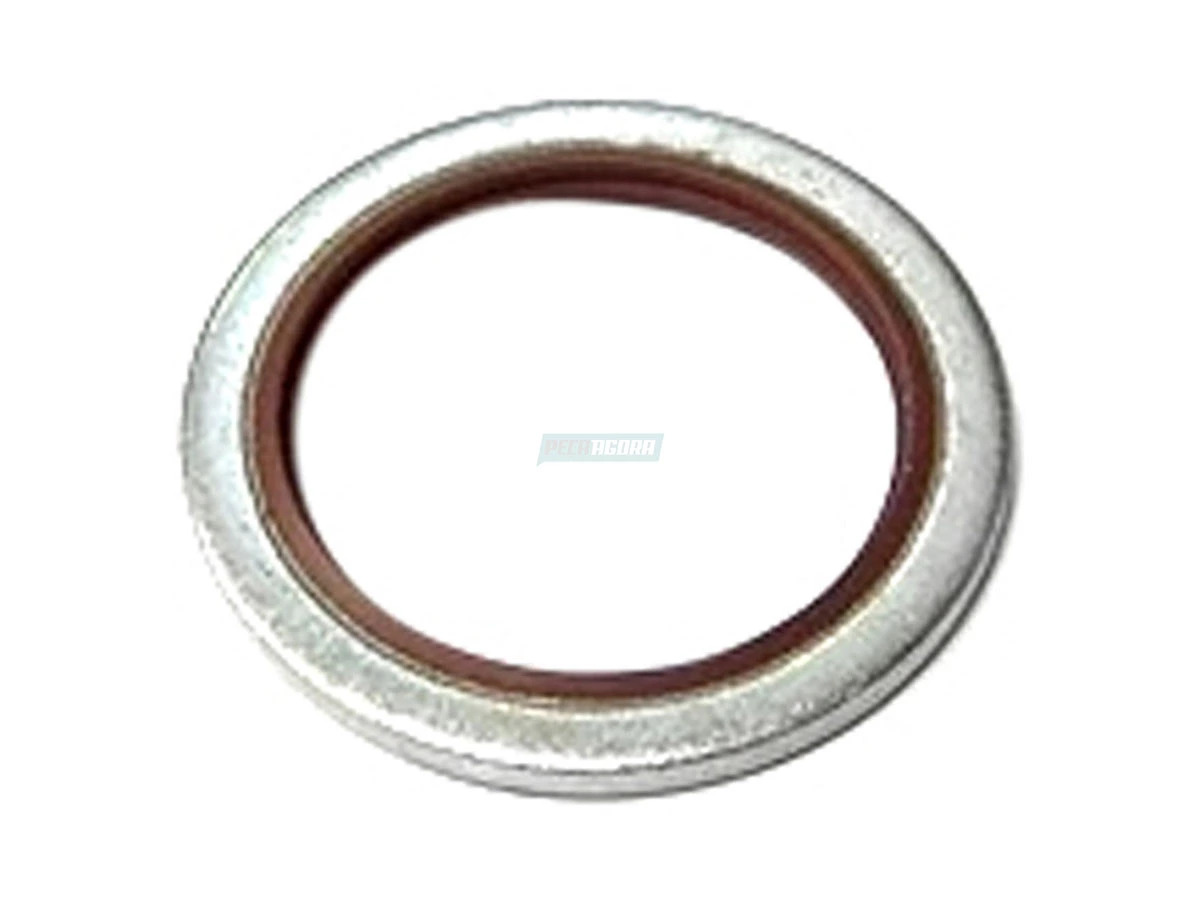 ARRUELA BUJAO CARTER MOTOR MAN D0834 2V5105315C (2V5105315C)