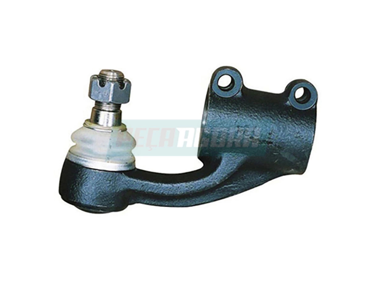 TERMINAL DIRECAO 1,50X52MM LE ESQUERDO VW ONIBUS 17-240 EOT 17-260 EOT 18-310 EO