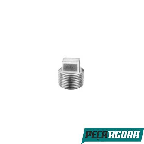 BUJAO GALVANIZADO (KA) REMADI 3/4 PACOTE C/ 10 (6890CC)