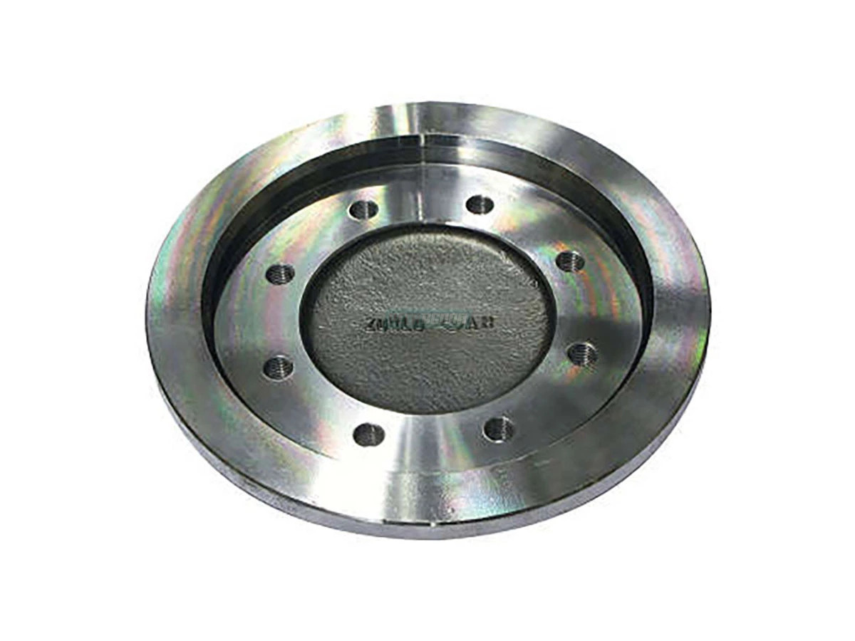 FLANGE PINO REI 8F JOST (260000082-J)