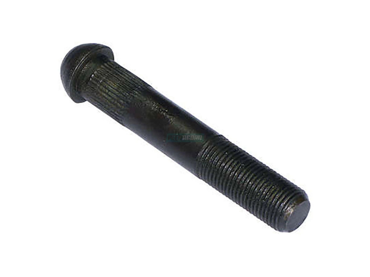 PARAFUSO CRAVO TAMBOR MASTER M16 X 90 CARRETAS DIVERSAS / OTHER TRUCKS Randon 19
