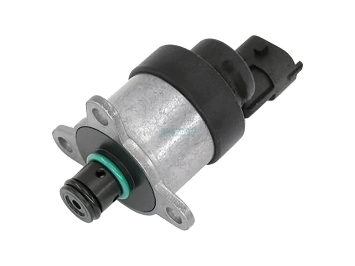 VALVULA REGULADORA PRESSAO COMBUSTIVEL MPROP MWM X12 EURO 3 VW 8120E 8150E 13180