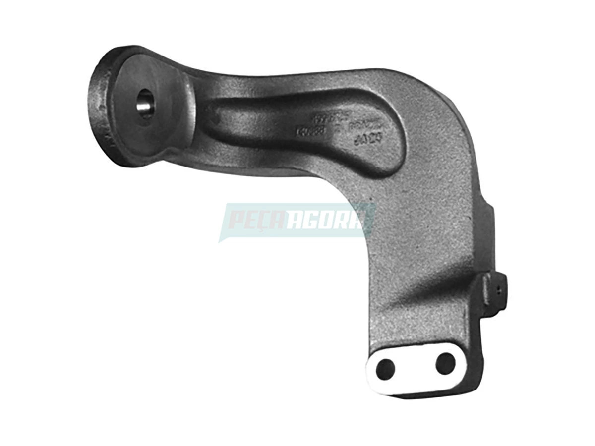 SUPORTE DIANTEIRO MOTOR CUMMINS ISL FORD CARGO 3132 2632 1932 3133 1933 ANO 2011