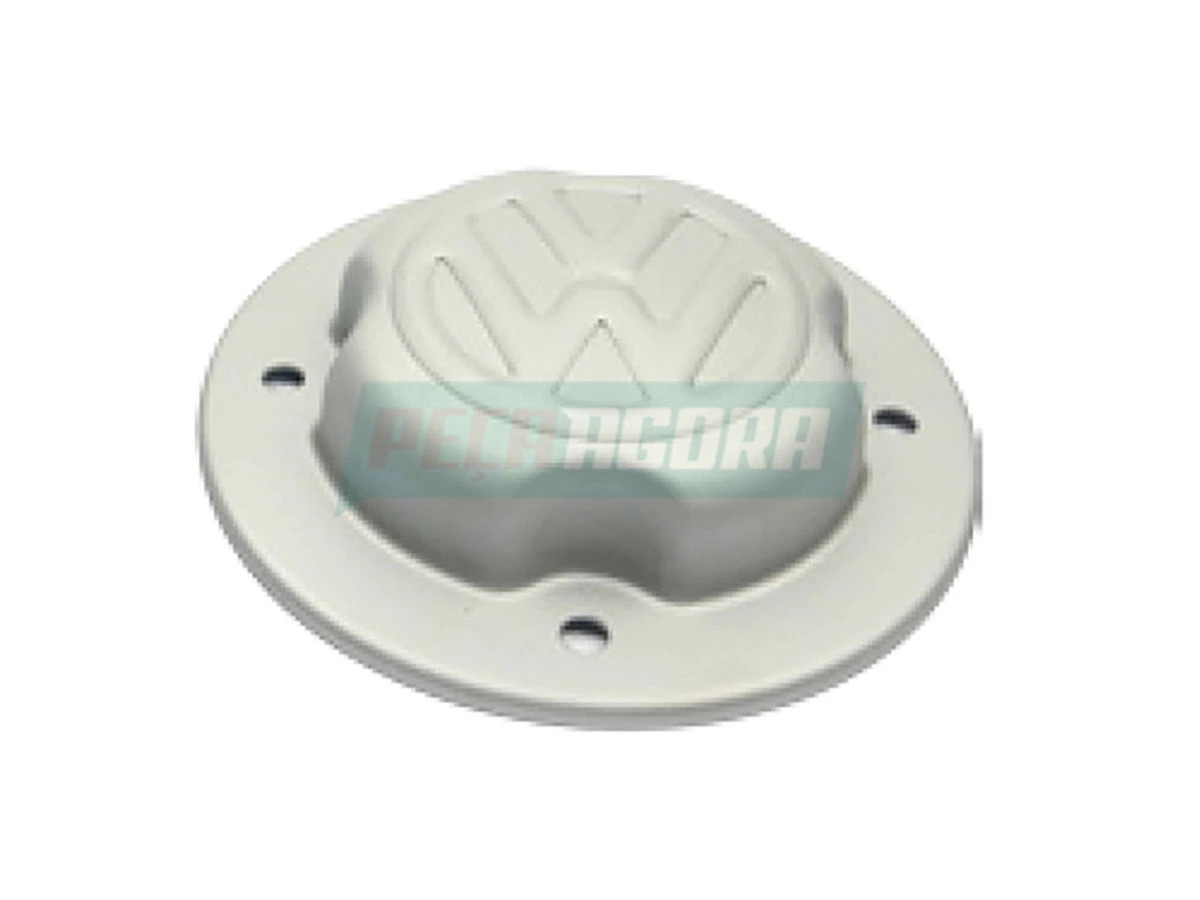 CALOTA CUBO DIANTEIRO VW WORKER CONSTELLATION 13170 15170 13180 15180 17180 1722