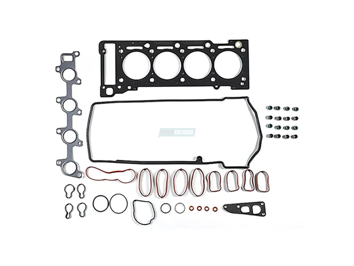 JOGO JUNTA SUPERIOR SPRINTER OM611 MB SPRINTER 311 / 313 (6110104520.)