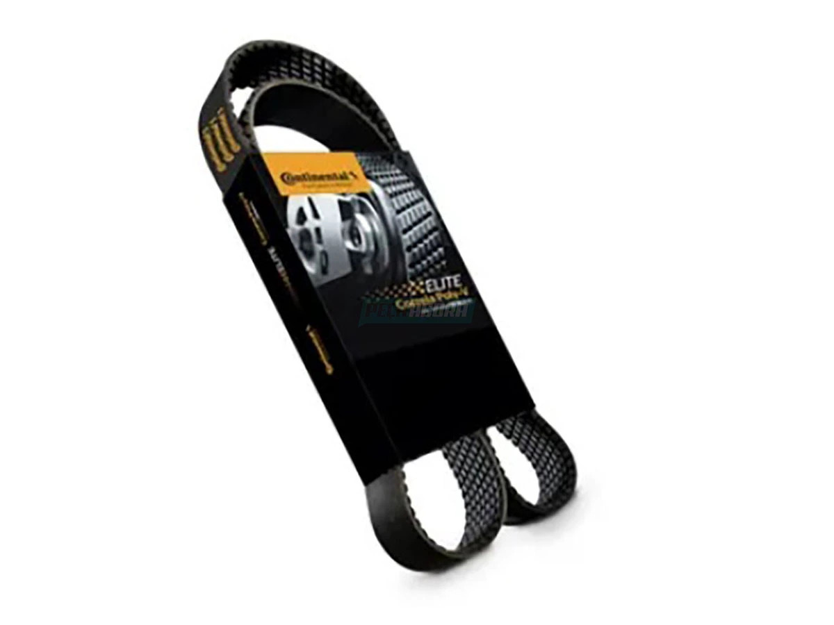 CORREIA POLY V ELASTICA FIAT DUCATO 2.3 MULTIJET 2010 DIANTE AR COND CITROEN JUM