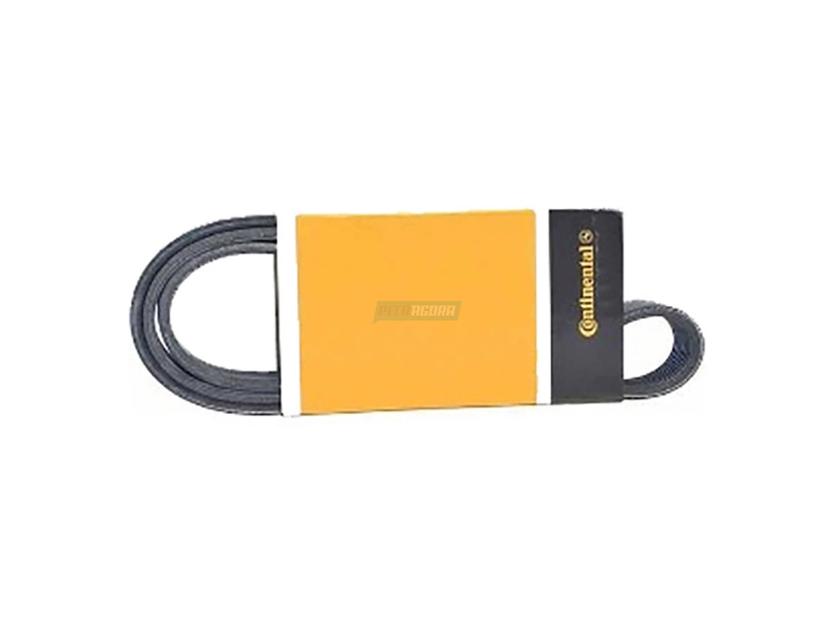 CORREIA MULTI V MOTOR FIAT DUCATO 2.5L ASPIRADO 8V 1997 A 2002 GIR AR COND PEUGE