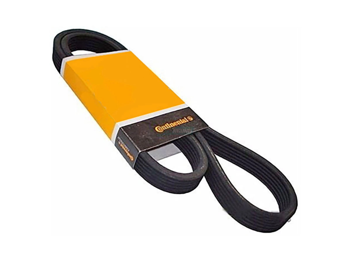 CORREIA MULTI V MOTOR FIAT DUCATO 2.5 TURBO DIESEL 1997 A 2002 AR COND (ATE 2669