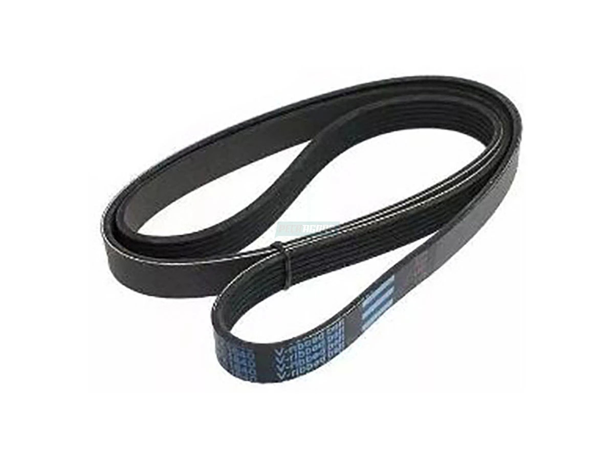 CORREIA POLY V HYNDAI HR HYNDAI HR 2.5 TCI DIESEL 2005/2012 GIR/ACD KIA MOTORS S