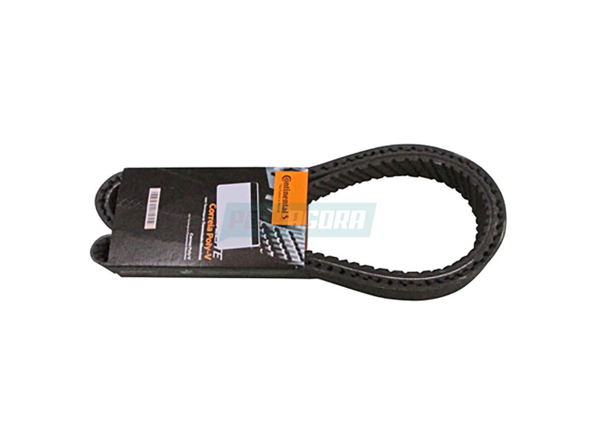 CORREIA MULTI V RENAULT MASTER RENAULT MASTER 2.8L DTI 8V 2002/2004 GIR/ALT/BA/A