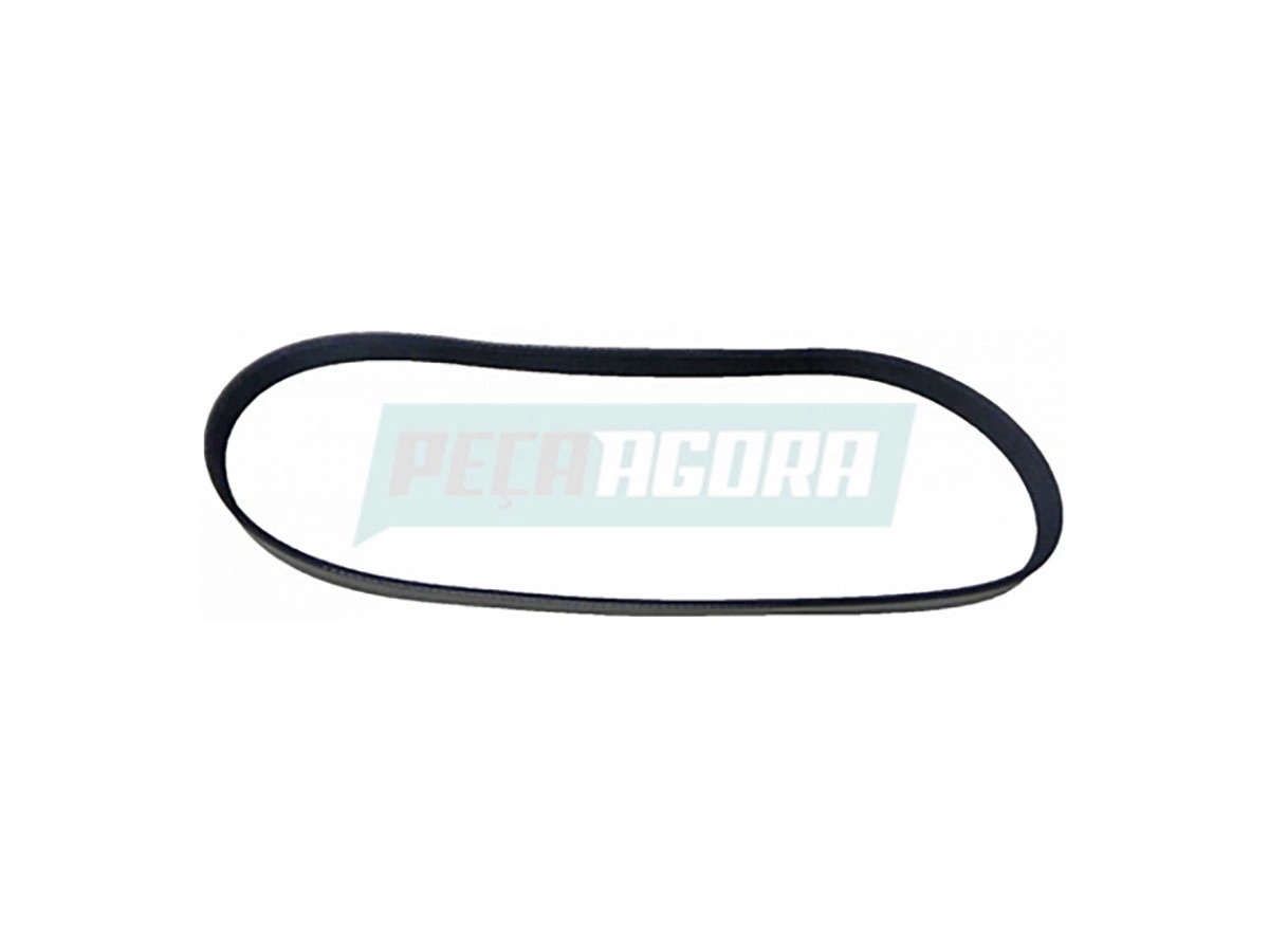 CORREIA POLY V RENAULT MASTER RENAULT MASTER 2.8L DTI 8V 2002/2004 GIR/ALT/BA (8