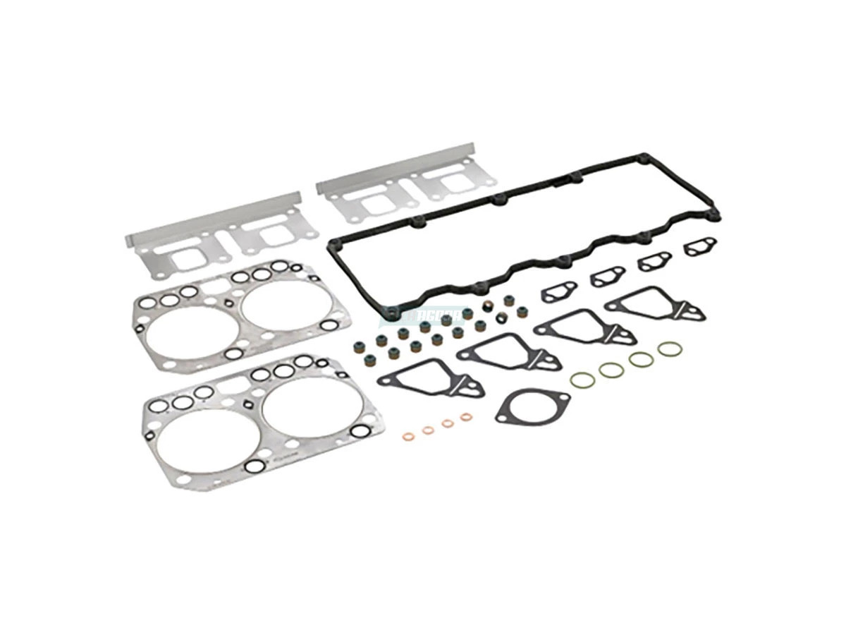 JOGO JUNTA SUPERIOR MOTOR MAN D0834 4 CILINDROS (51009006720-SUP)