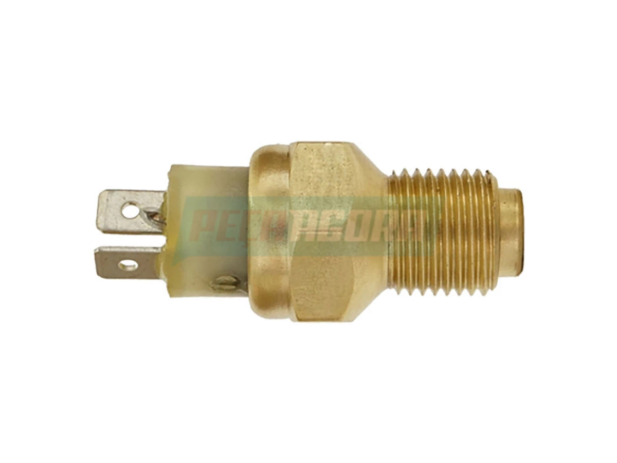 SENSOR TEMPERATURA FIAT DUCATO TODOS OS MODELOS PARA IVECO DAILY 3510 / 4910 / 4