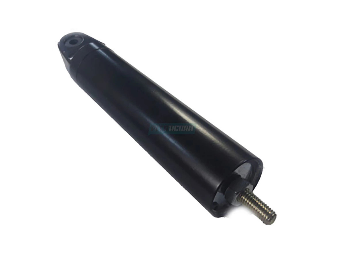 CILINDRO ACIONAMENTO FREIO MOTOR PARA SCANIA CAMINHOES F94 / K124 / L94 / P114 /