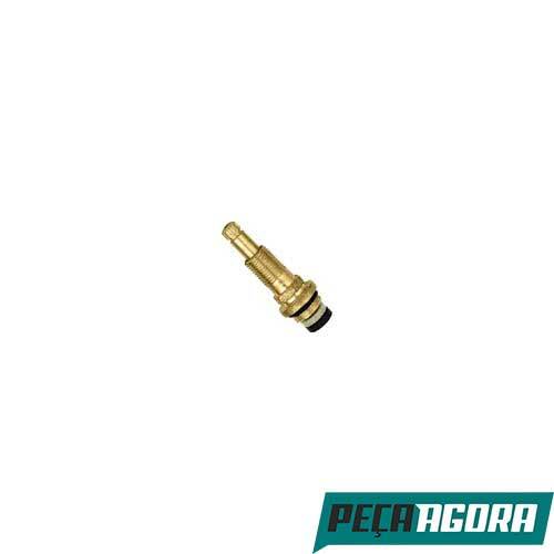 CABECOTE PARA REGISTRO PISTAO AMARELO METROX 3115 (20502CC)