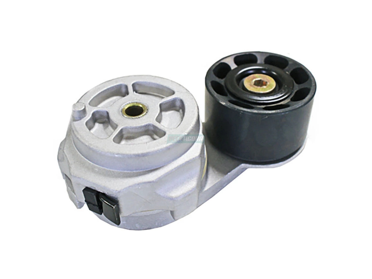 TENSOR ESTICADOR CORREIA MOTOR CUMMINS ISF 3.8 VW 5150 8160 9170 10160 9160 1118