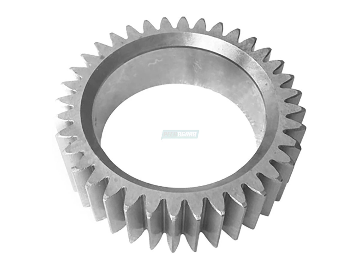 ENGRENAGEM VIRABREQUIM ISF 3.8 (4934419)