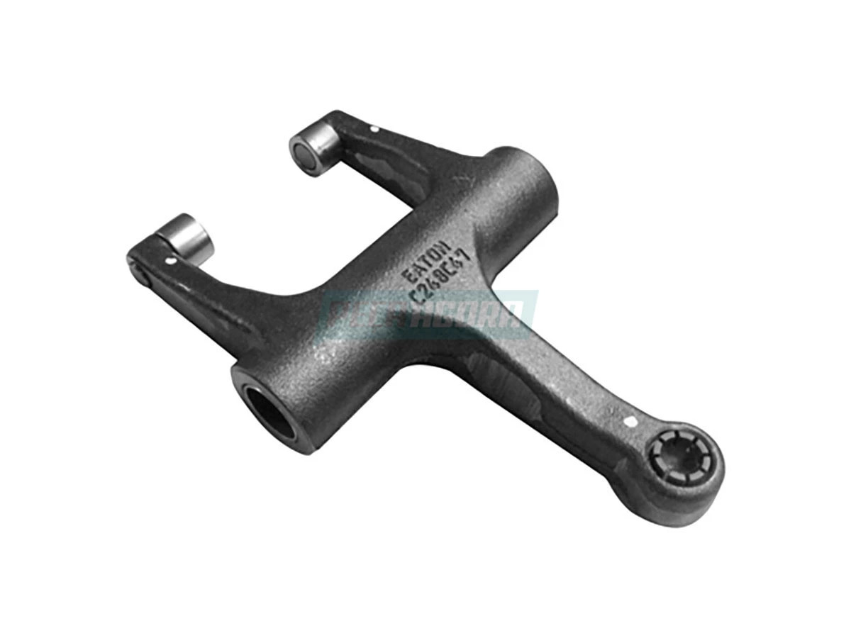 GARFO EMBREAGEM MA 15 - ARGENTINA 2016/... FSB5406A MA 15 - BRASIL 2016/... FSB5