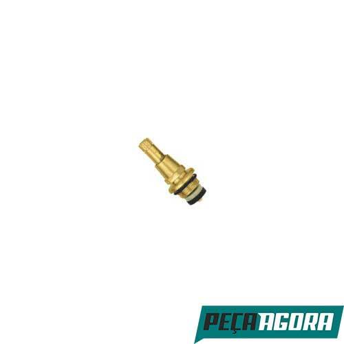 CABECOTE PARA TORNEIRA AMARELO METROX 3103 (20503CC)