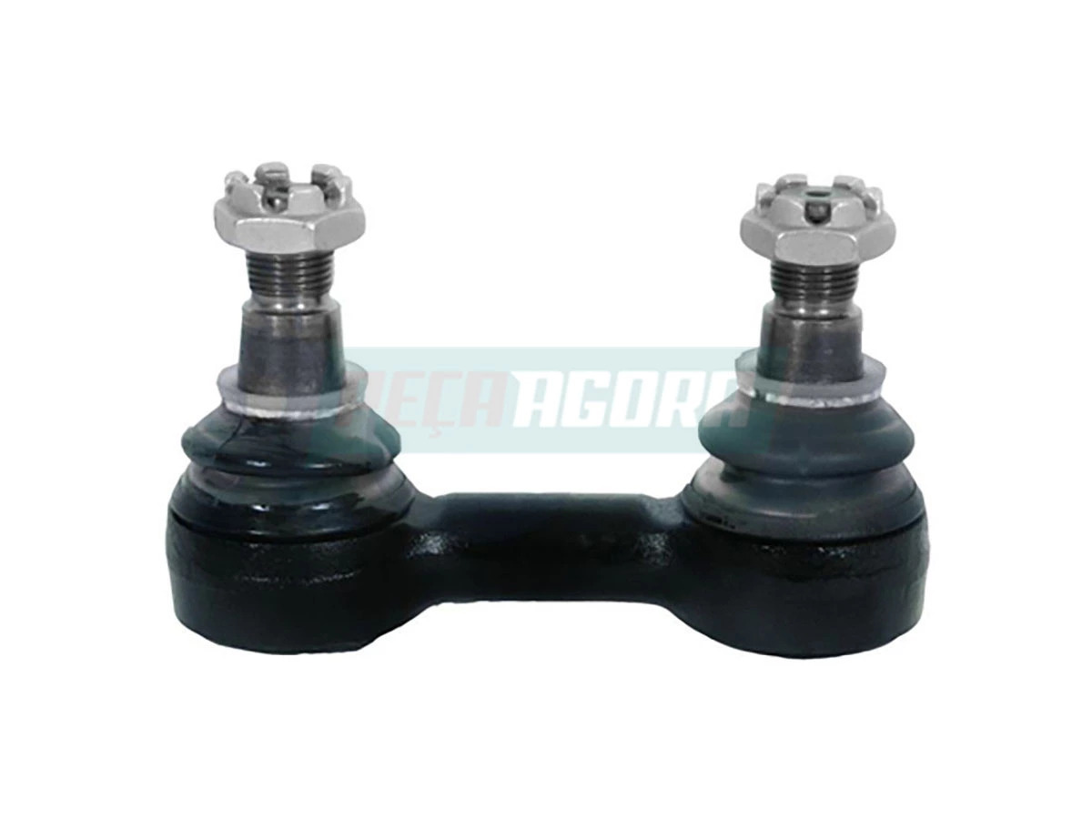 TIRANTE BARRA ESTABILIZADORA DIANTEIRA 168,5MM FORD 1215 91 A 95 1217 92 A 95 14