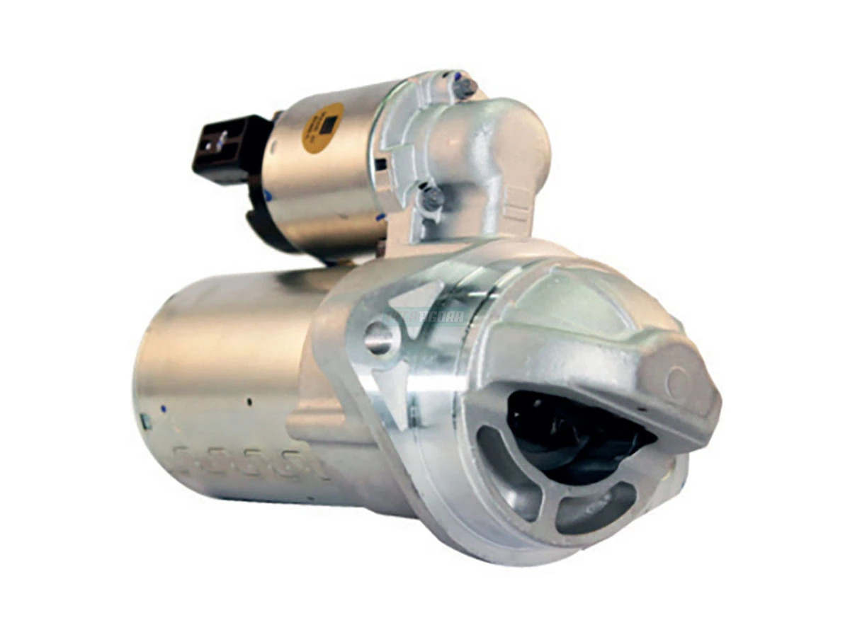 MOTOR PARTIDA PG260P2 12V HYUNDAI HR HYUNDAI HR 2.5L TCI A PARTIR MARCO 2012 KIA