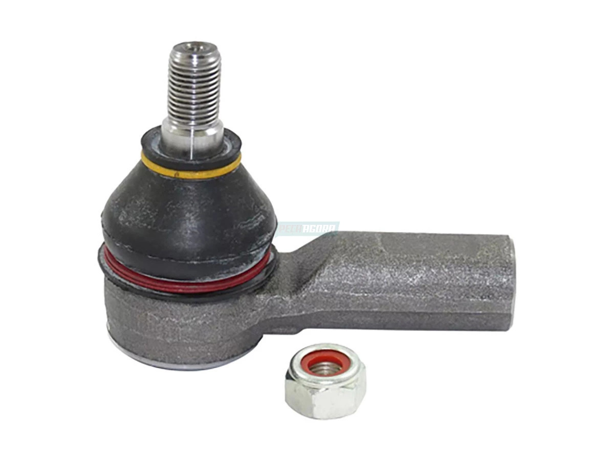 TERMINAL DIRECAO LD/LE HYUNDAI H100 H100 92/2003 PINO 13,85MM COMP 75MM (56872-4