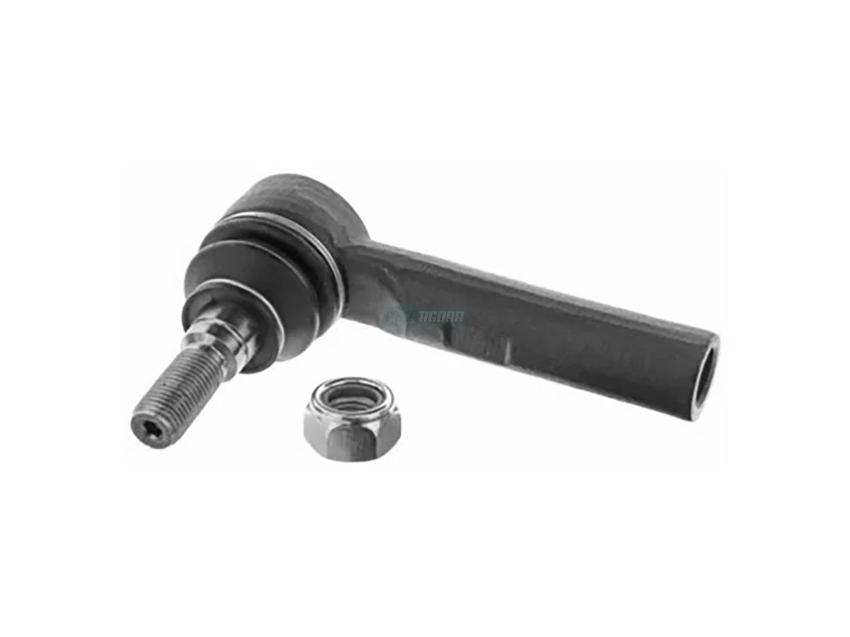 TERMINAL DIRECAO LD LE FIAT DUCATO JUMPER BOXER FIAT DUCATO 2002 DIANTE PEUGEOT 