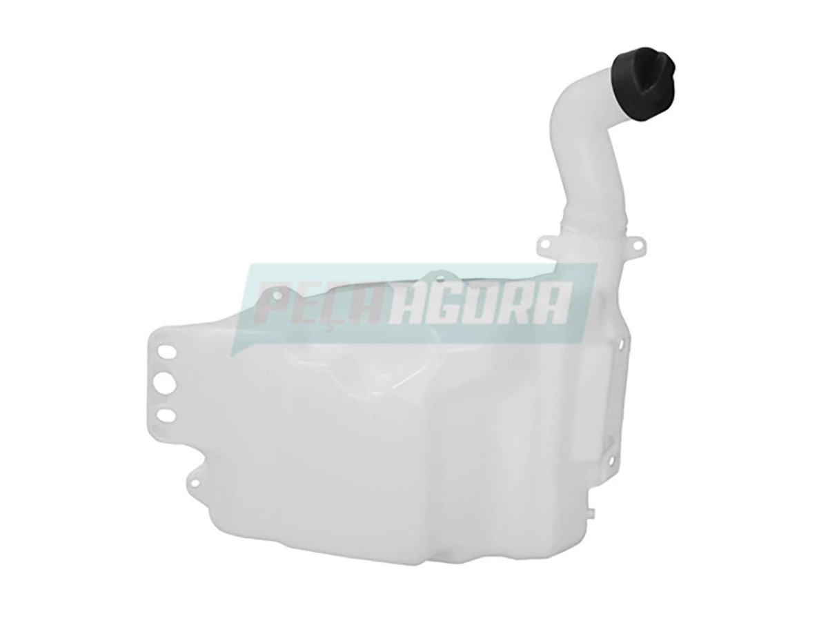 RESERVATORIO PARA BRISA COM TAMPA PARA SCANIA CAMINHOES P / G / R HIGHLINE ANO 2