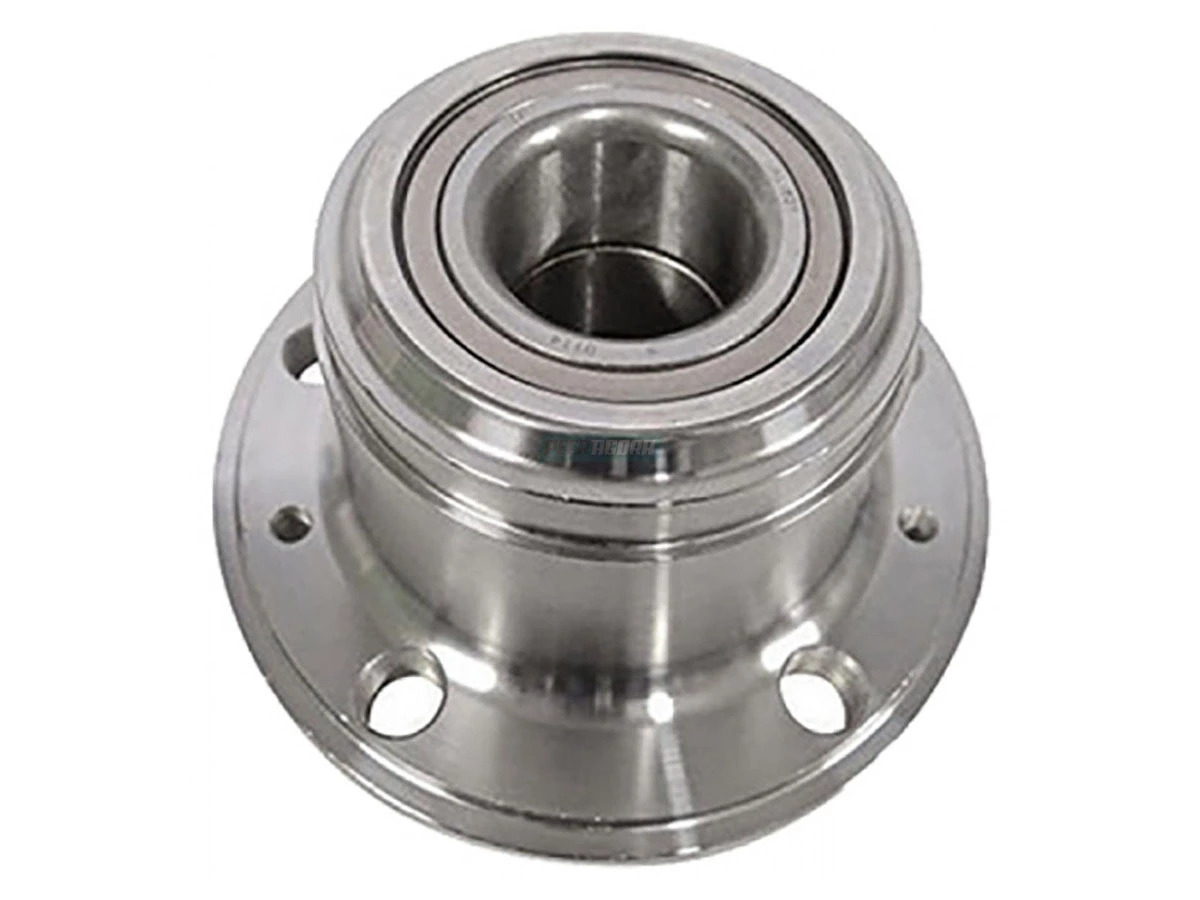 CUBO RODA TRASEIRO COM ROLAMENTO FIAT DUCATO JUMPER BOXER 2.5 / 2.8 00/... ARO 1