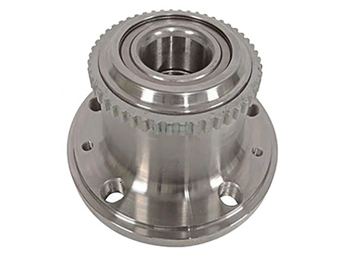 CUBO RODA TRASEIRO COM ROLAMENTO FIAT DUCATO 2.5 2.8 2000 DIANTE PEUGEOT BOXER 2