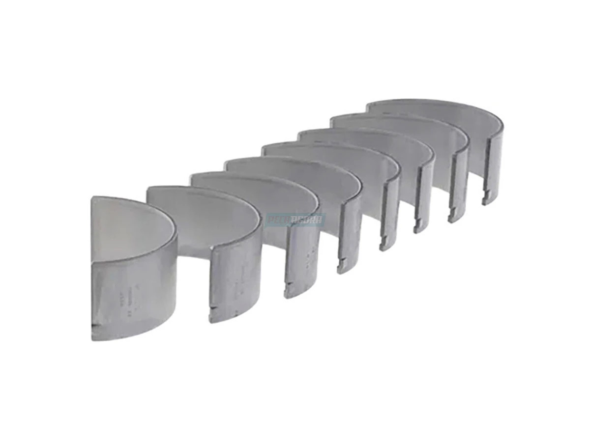 JOGO BRONZINA BIELA STD ISF 2.8 MOTOR ISF 2.8 (5338315)