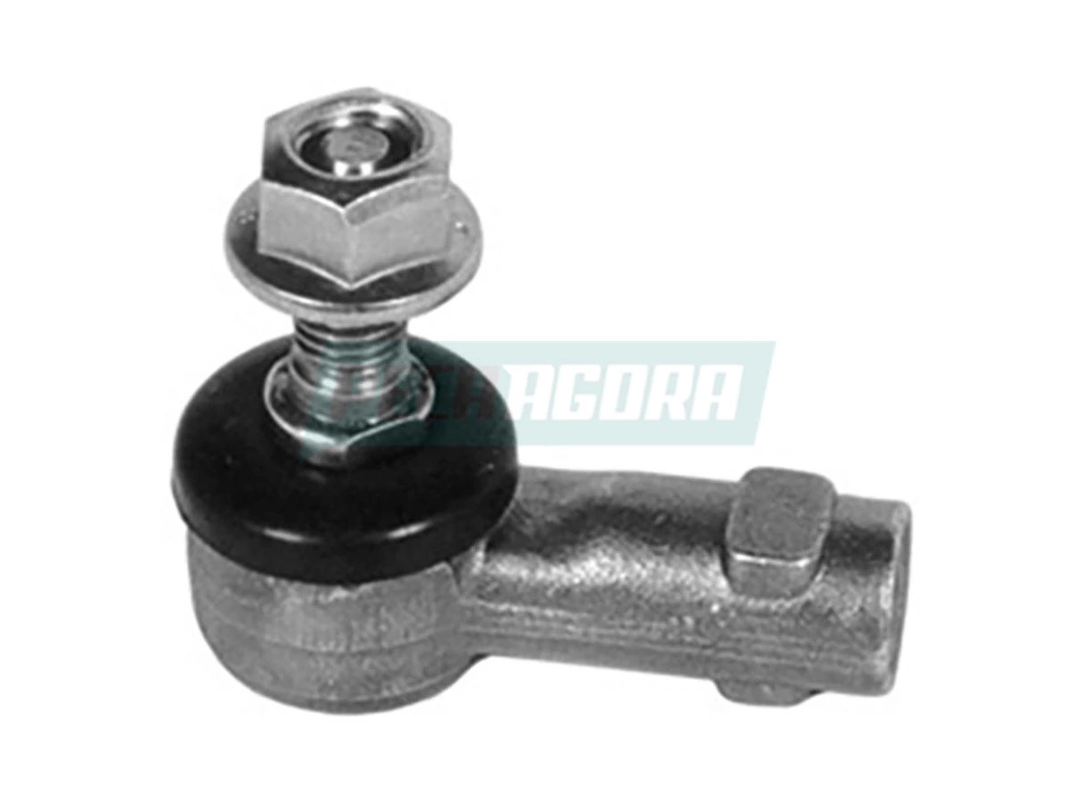 TERMINAL ROSCA LD VW 7100 ANO 94/00 8140 ANO 93/00 (2RD711551,)