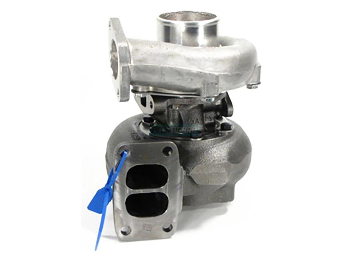 TURBO REMAN MB MOTOR OM352A COM RETORNO DE CASCO - TABELA A SEM RETORNO DE CASCO