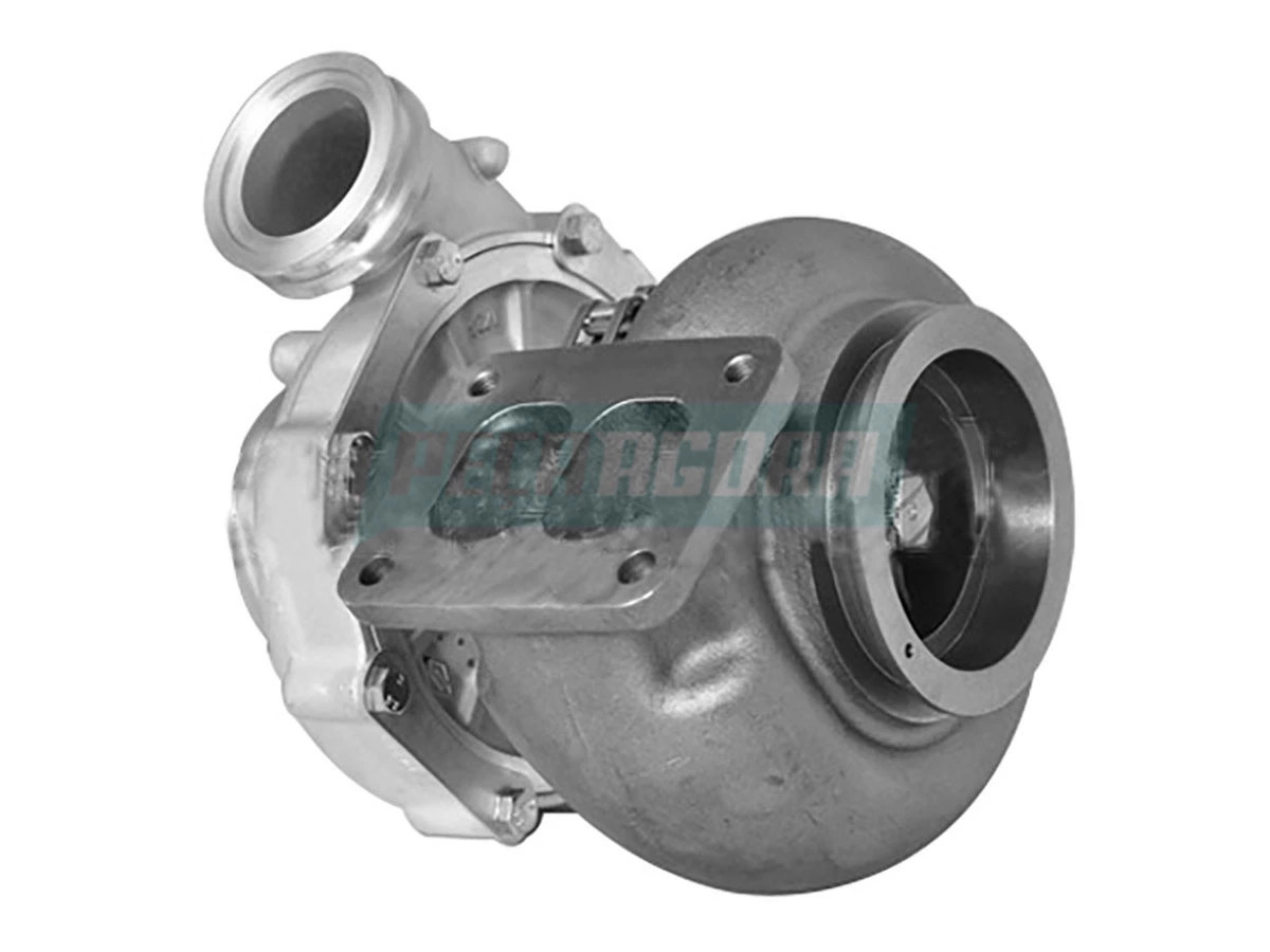 TURBO PARA SCANIA 114C320 114C360 MOTOR DSC1174 DSC1175 (1423029)