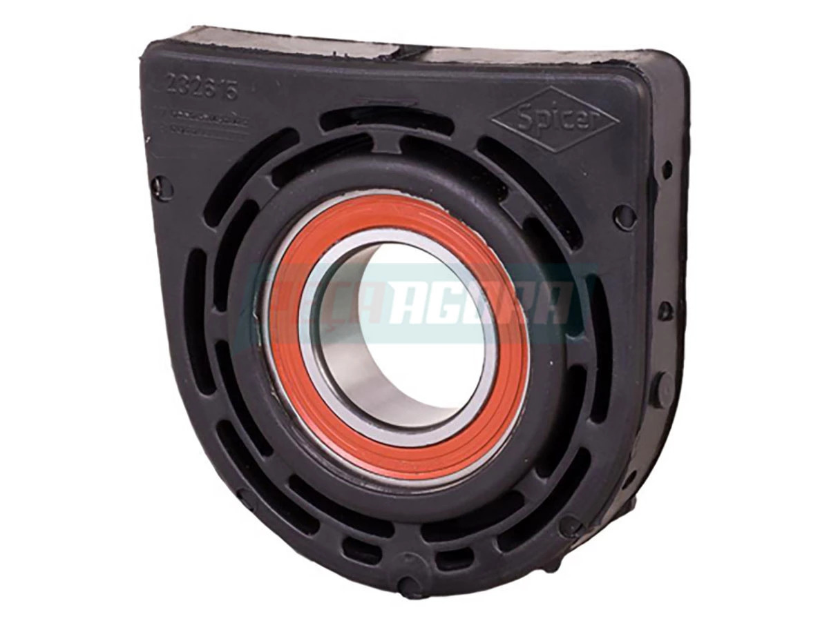 MANCAL CENTRAL CARDAN SEM SUPORTE 40MM VW 680 690 790 7100 7110 8140 11130 11160