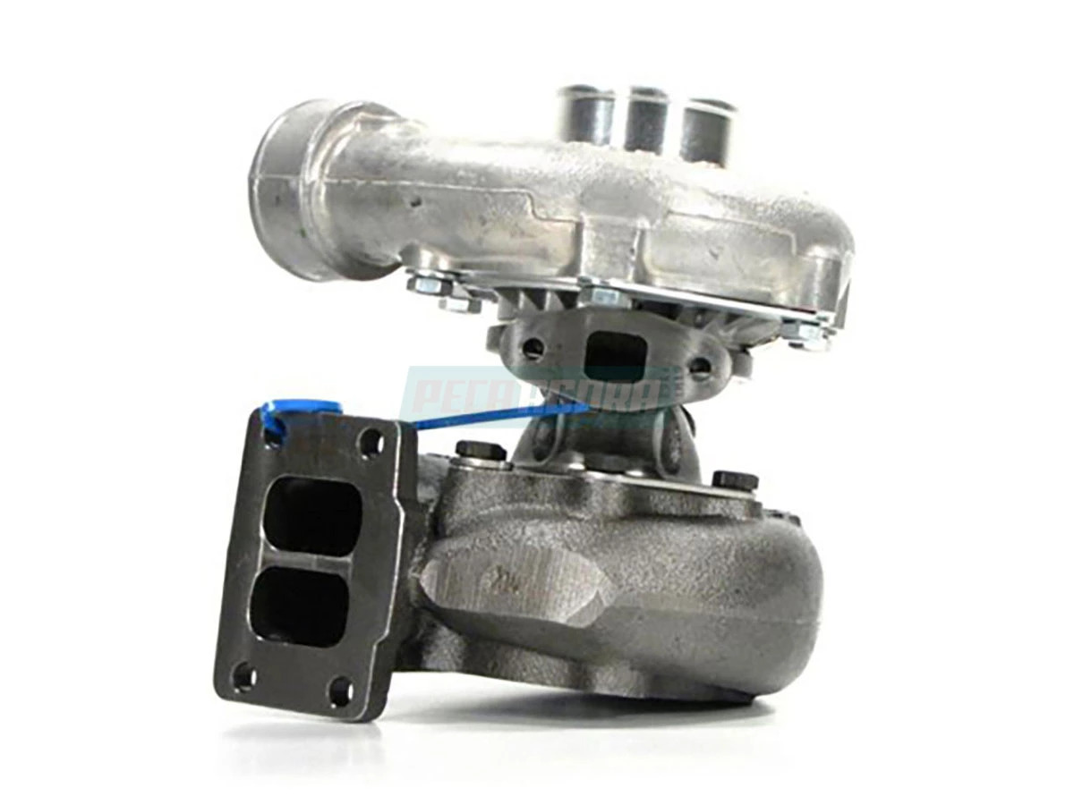 TURBO MB 710 712 912 1214C LO812 OF812 BANDEIRANTES (3740960199)