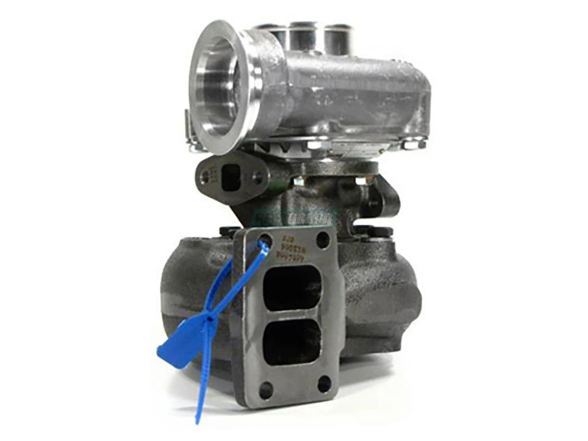 TURBO REMAN TURBO REMAM COM RETORNO DE CASCO - TABELA A SEM RETORNO DE CASCO - T